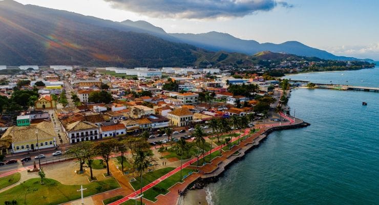 São Sebastião